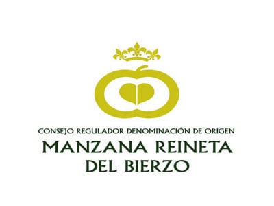 Manzana Reineta del Bierzo