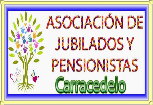 Asociación de Jubilados y Pensionistas de Carracedelo