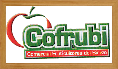 Logo de Cofrubi